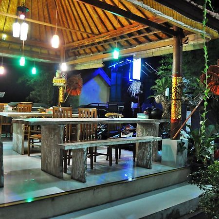 Deva Devi Beach Inn Luxury Batununggul Kültér fotó