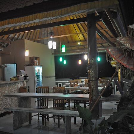 Deva Devi Beach Inn Luxury Batununggul Kültér fotó