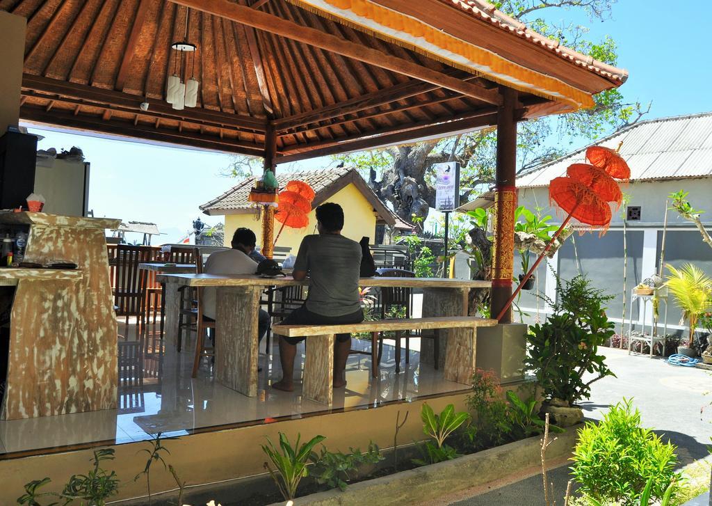 Deva Devi Beach Inn Luxury Batununggul Kültér fotó