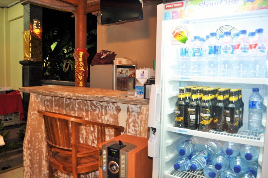 Deva Devi Beach Inn Luxury Batununggul Kültér fotó