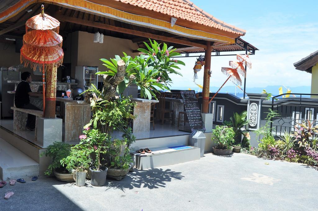 Deva Devi Beach Inn Luxury Batununggul Kültér fotó