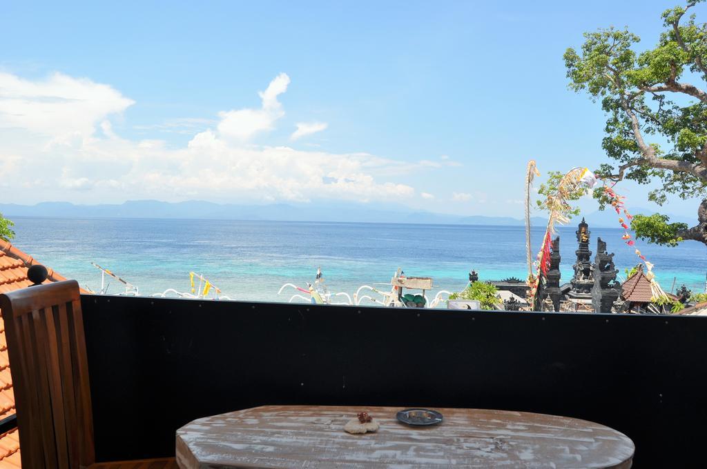 Deva Devi Beach Inn Luxury Batununggul Kültér fotó