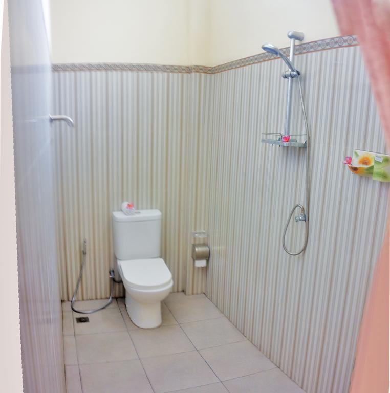 Deva Devi Beach Inn Luxury Batununggul Kültér fotó