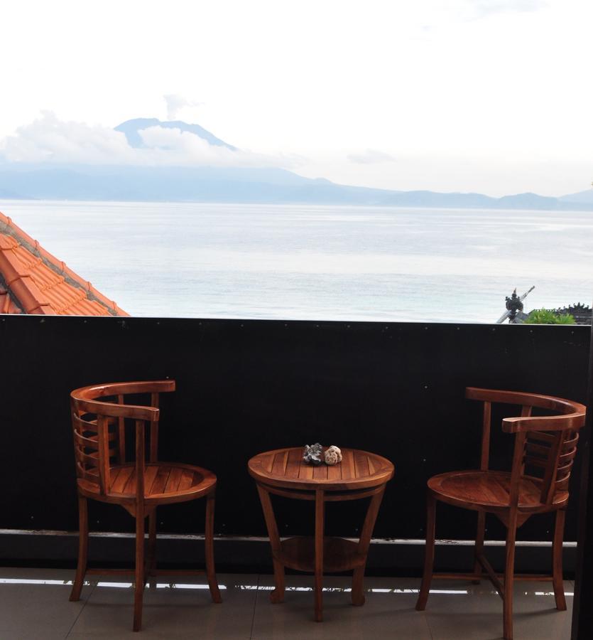Deva Devi Beach Inn Luxury Batununggul Kültér fotó