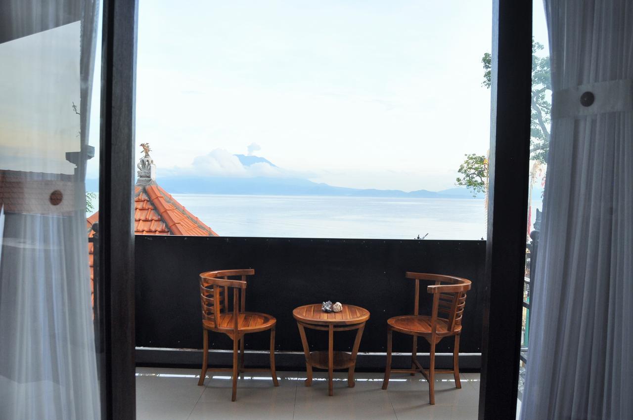 Deva Devi Beach Inn Luxury Batununggul Kültér fotó