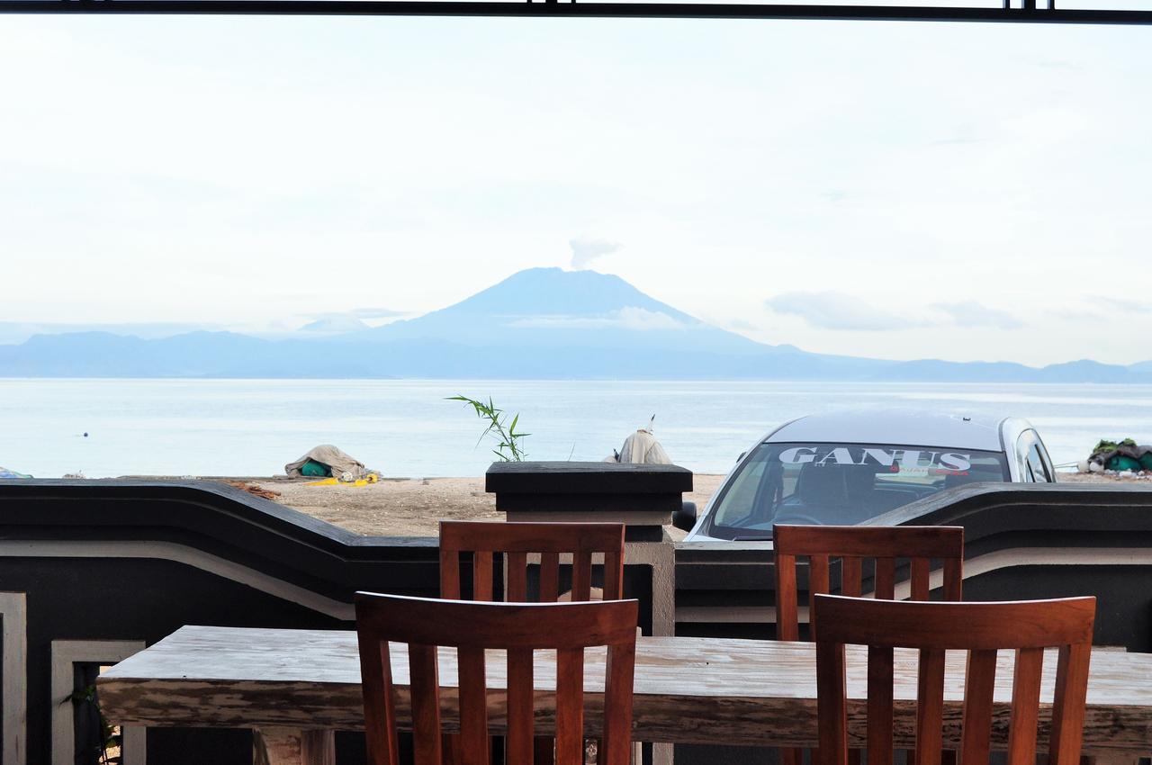 Deva Devi Beach Inn Luxury Batununggul Kültér fotó