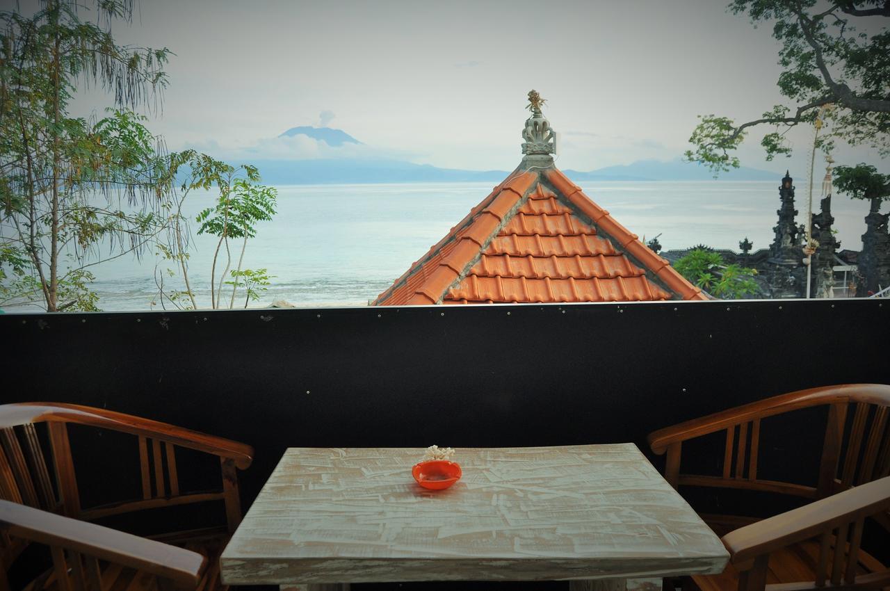 Deva Devi Beach Inn Luxury Batununggul Kültér fotó
