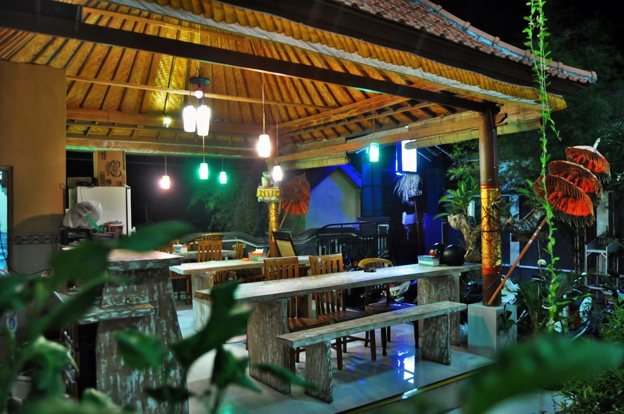 Deva Devi Beach Inn Luxury Batununggul Kültér fotó