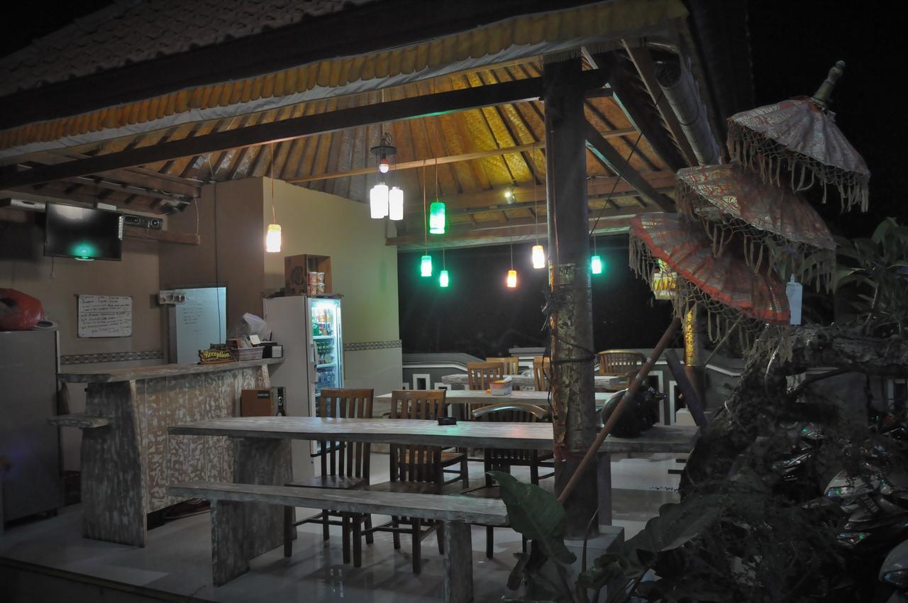 Deva Devi Beach Inn Luxury Batununggul Kültér fotó