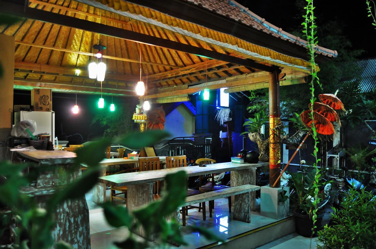 Deva Devi Beach Inn Luxury Batununggul Kültér fotó