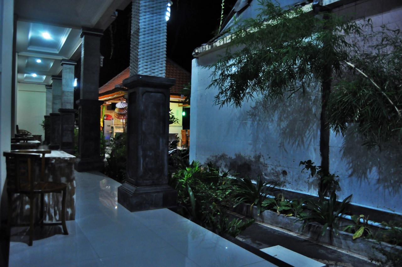 Deva Devi Beach Inn Luxury Batununggul Kültér fotó