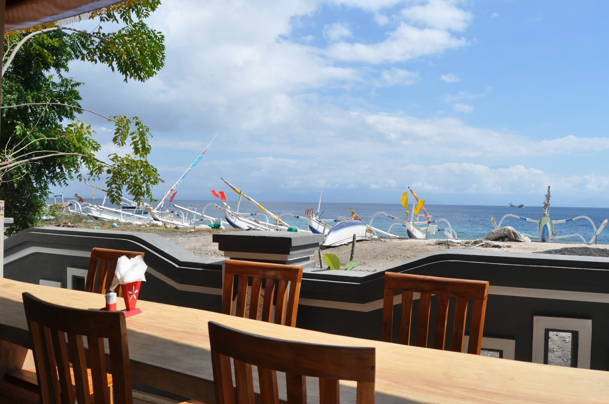 Deva Devi Beach Inn Luxury Batununggul Kültér fotó