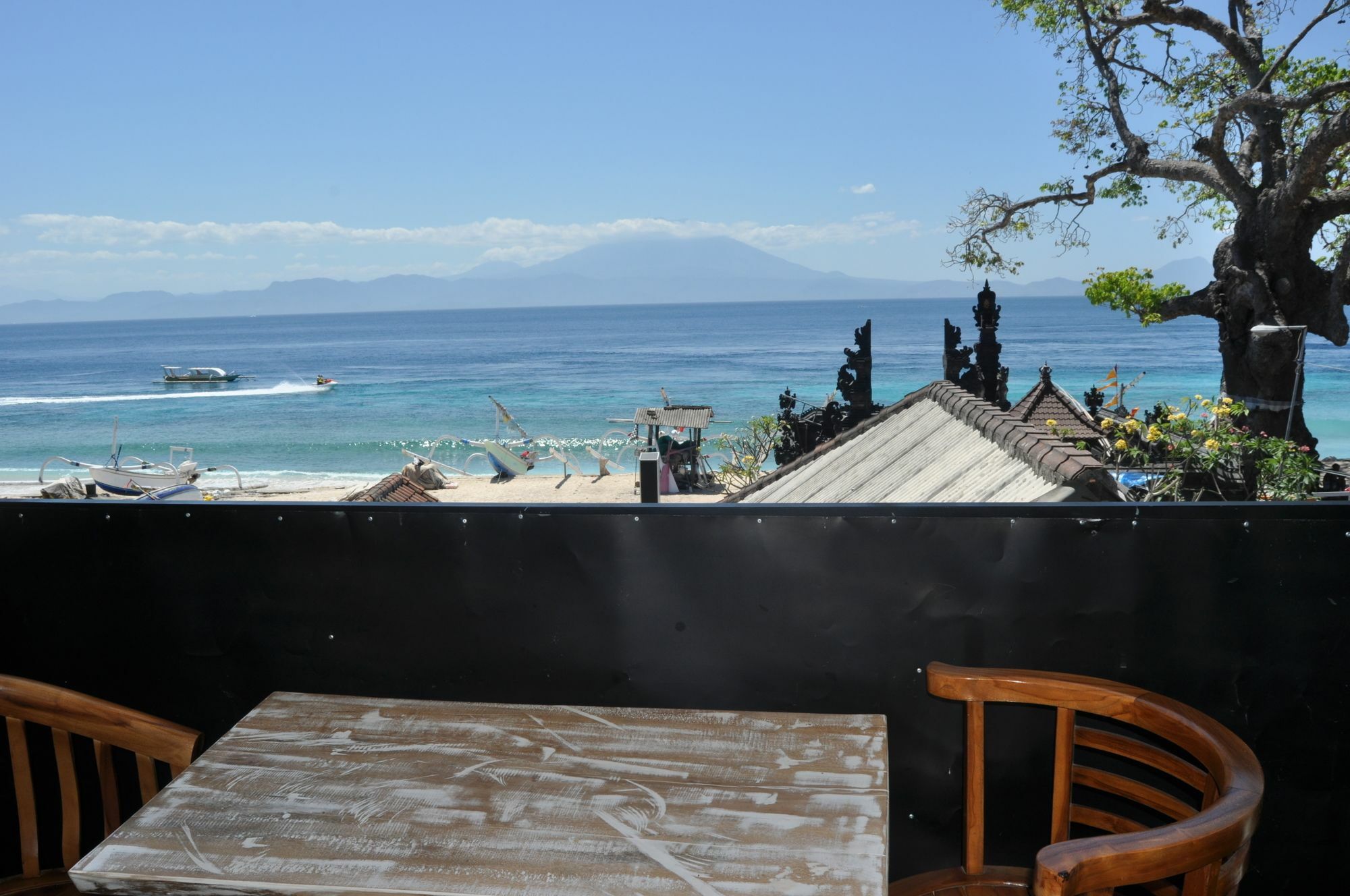 Deva Devi Beach Inn Luxury Batununggul Kültér fotó